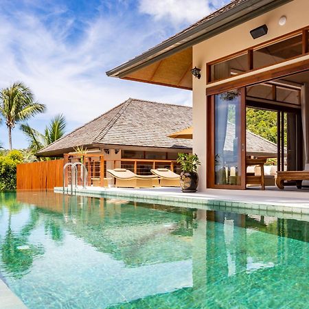 Aspire Villas หาดสลัด ภายนอก รูปภาพ