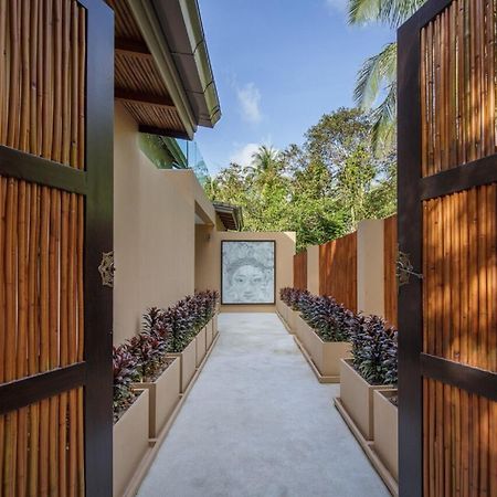 Aspire Villas หาดสลัด ภายนอก รูปภาพ