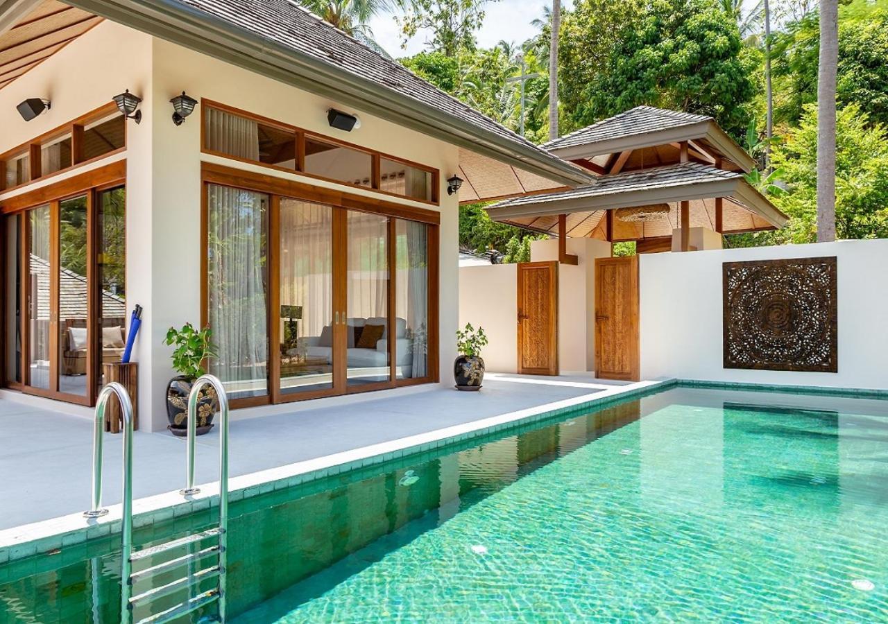 Aspire Villas หาดสลัด ภายนอก รูปภาพ