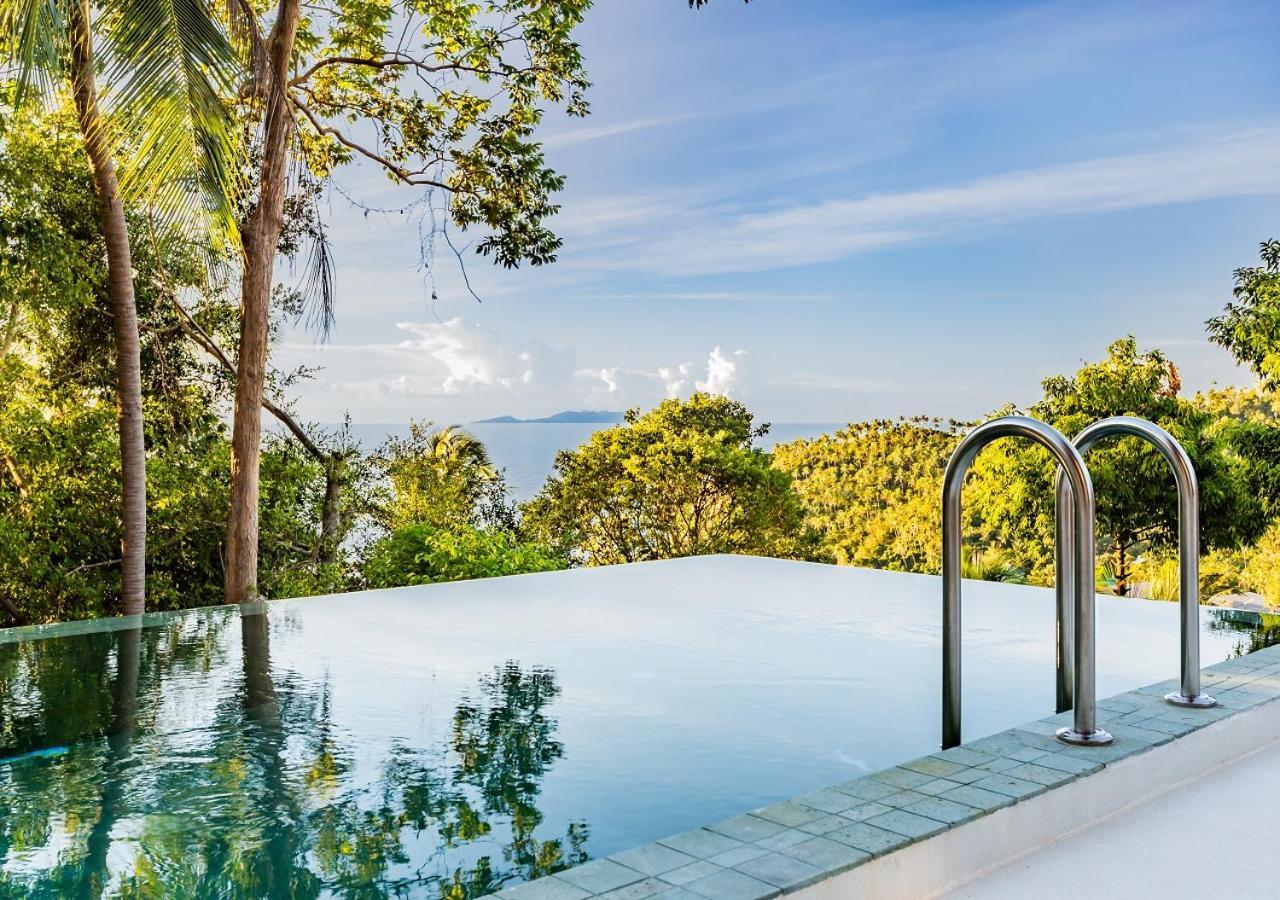 Aspire Villas หาดสลัด ภายนอก รูปภาพ