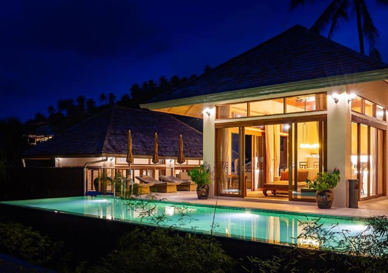 Aspire Villas หาดสลัด ภายนอก รูปภาพ