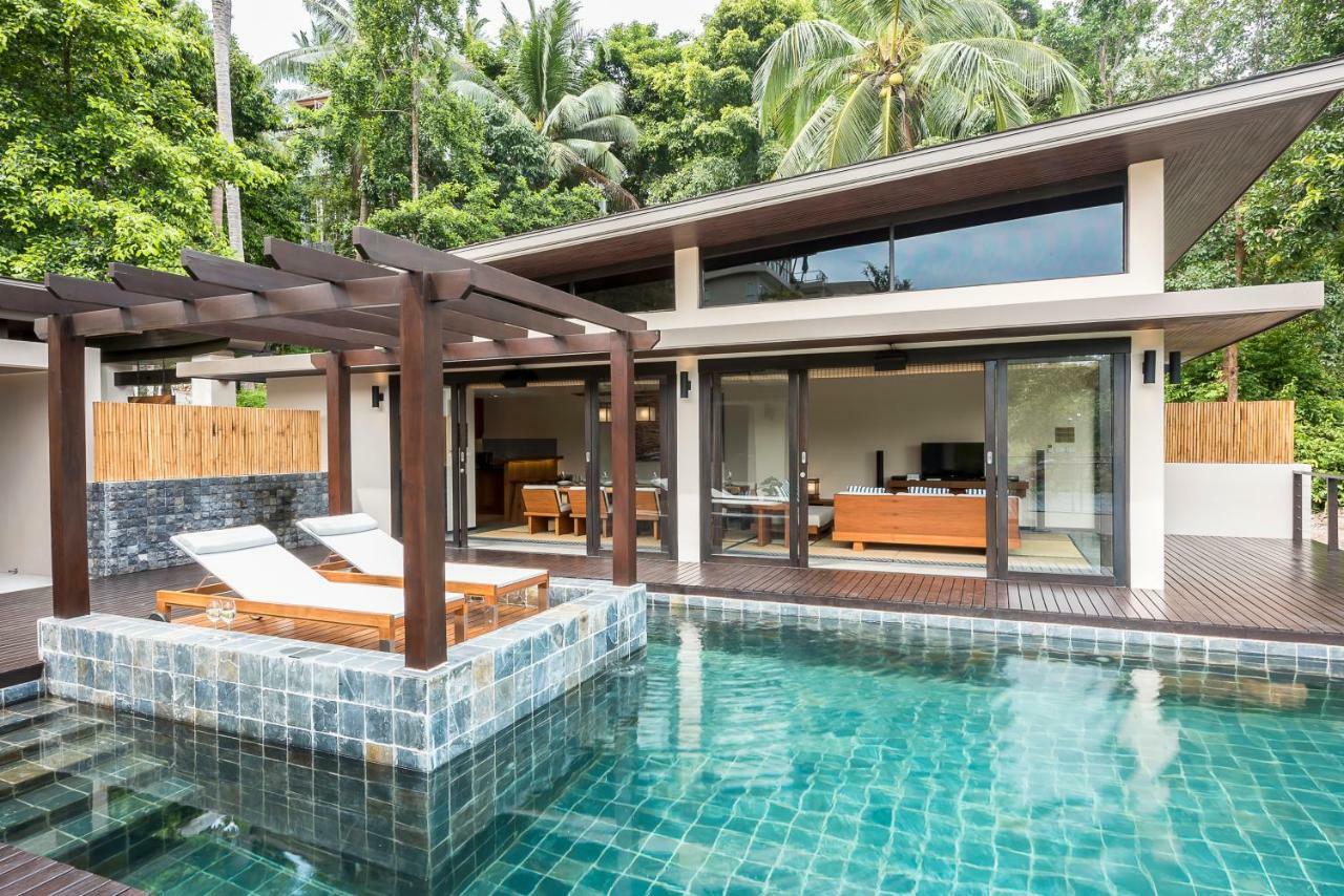 Aspire Villas หาดสลัด ภายนอก รูปภาพ