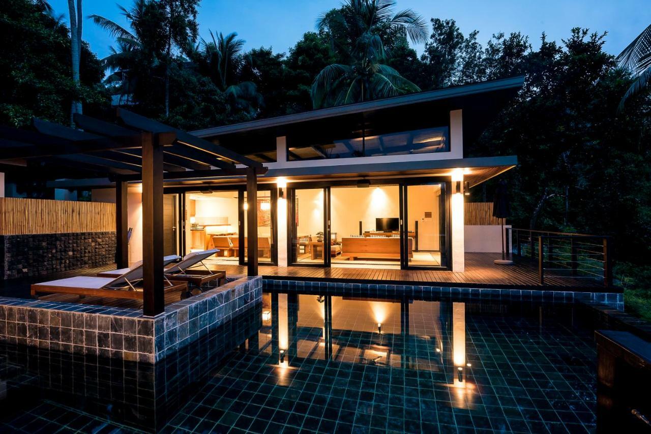 Aspire Villas หาดสลัด ภายนอก รูปภาพ