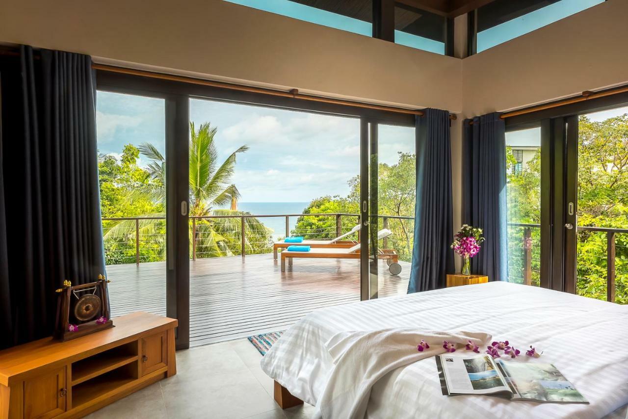 Aspire Villas หาดสลัด ภายนอก รูปภาพ